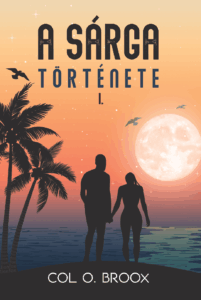 a sarga tortenete 1