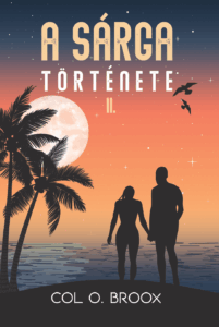 a sarga tortenete 2